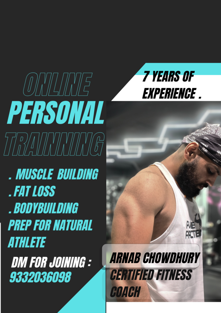 Online Coaching Testimonials 